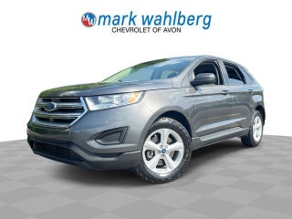 2017 Ford Edge SE