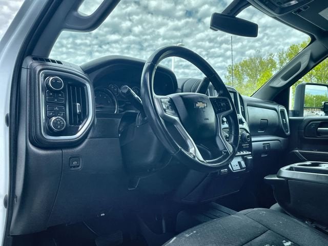 2023 Chevrolet Silverado 2500HD LT - Photo 10