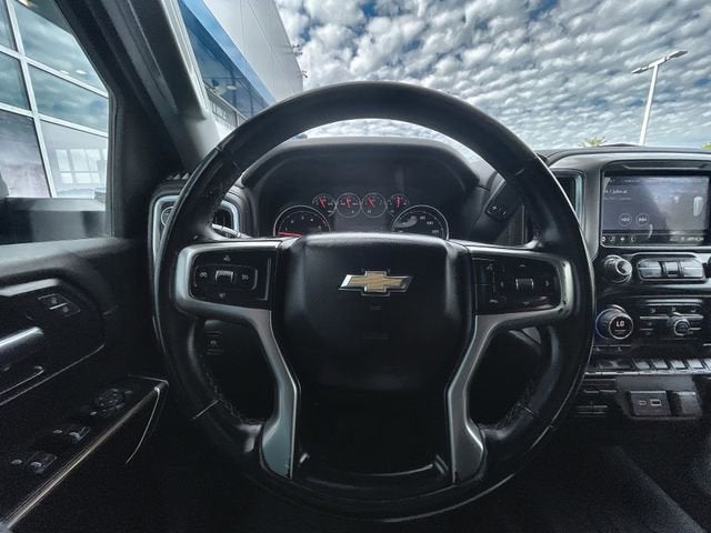 2023 Chevrolet Silverado 2500HD LT - Photo 11