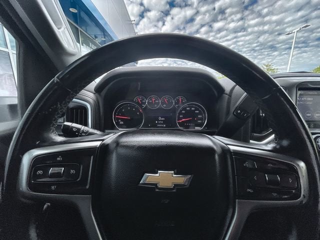 2023 Chevrolet Silverado 2500HD LT - Photo 12