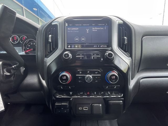 2023 Chevrolet Silverado 2500HD LT - Photo 13