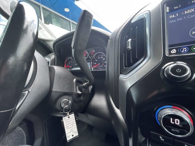 2023 Chevrolet Silverado 2500HD LT - Photo 15