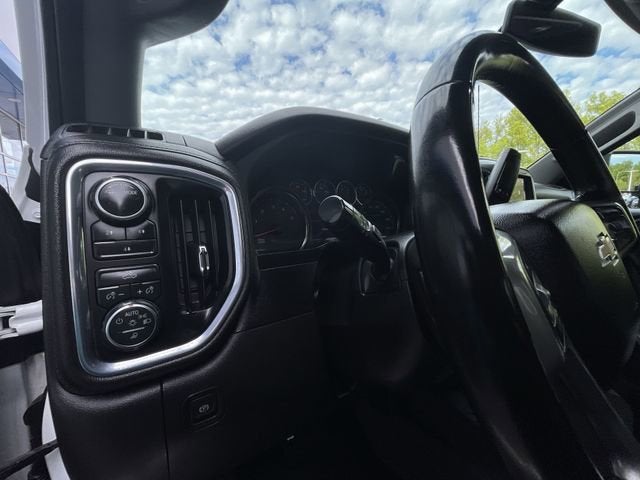 2023 Chevrolet Silverado 2500HD LT - Photo 16