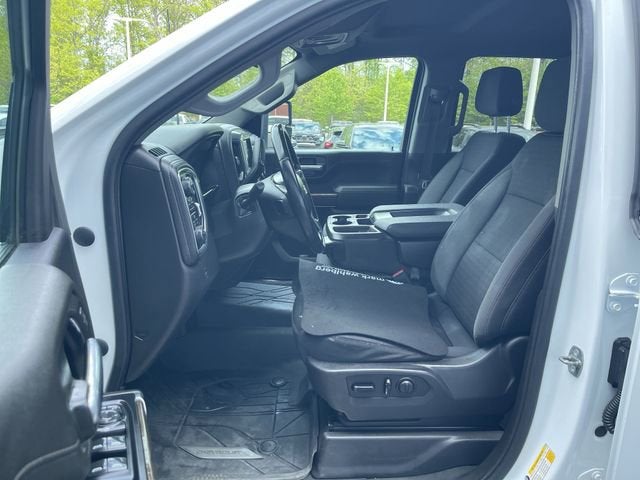 2023 Chevrolet Silverado 2500HD LT - Photo 17
