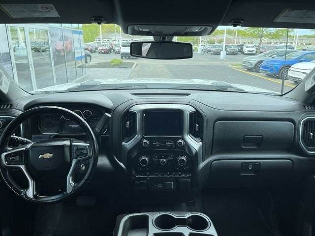 2023 Chevrolet Silverado 2500HD LT - Photo 18