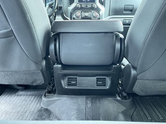 2023 Chevrolet Silverado 2500HD LT - Photo 19