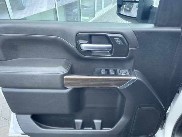 2023 Chevrolet Silverado 2500HD LT - Photo 21