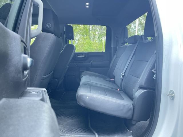 2023 Chevrolet Silverado 2500HD LT - Photo 22