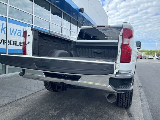2023 Chevrolet Silverado 2500HD LT - Photo 23