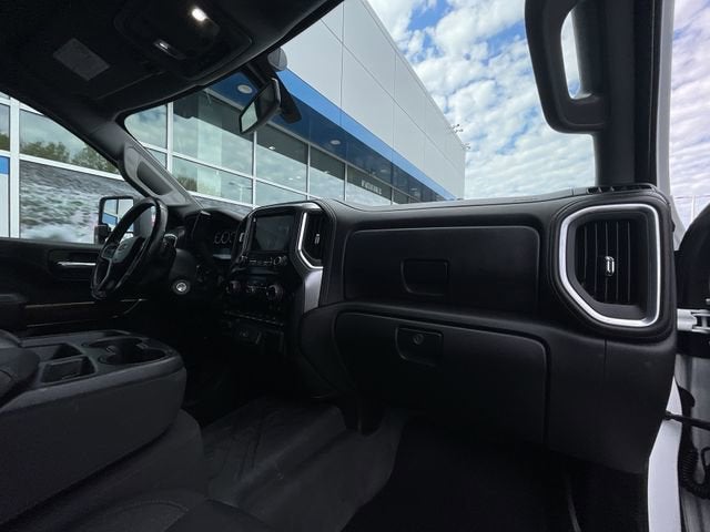 2023 Chevrolet Silverado 2500HD LT - Photo 26