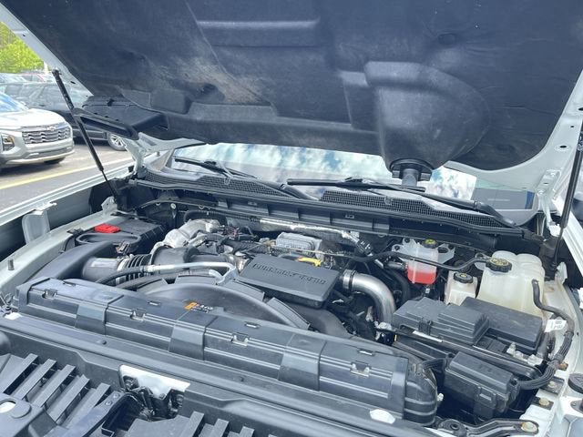 2023 Chevrolet Silverado 2500HD LT - Photo 27