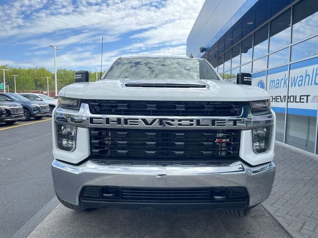 2023 Chevrolet Silverado 2500HD LT - Photo 28