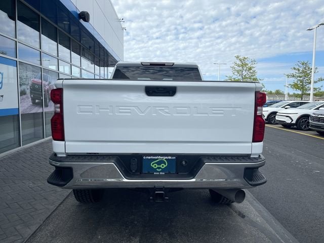 2023 Chevrolet Silverado 2500HD LT - Photo 29