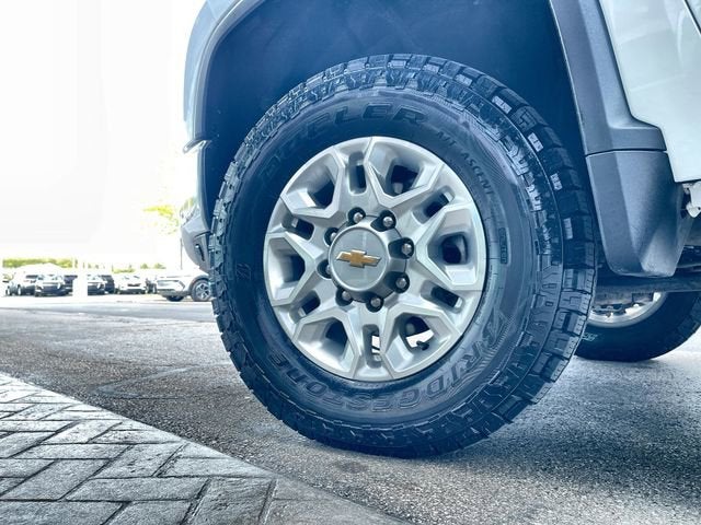 2023 Chevrolet Silverado 2500HD LT - Photo 30