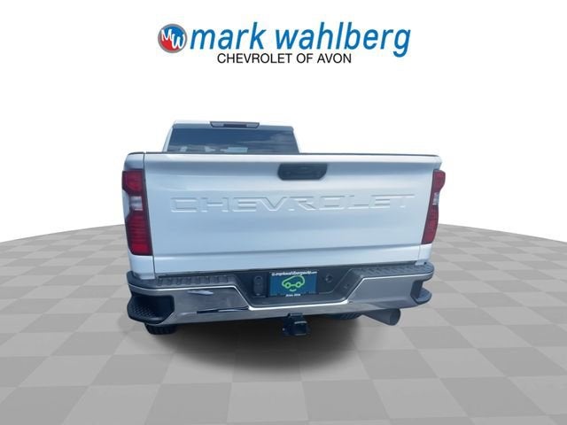 2023 Chevrolet Silverado 2500HD LT - Photo 6