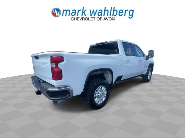 2023 Chevrolet Silverado 2500HD LT - Photo 7