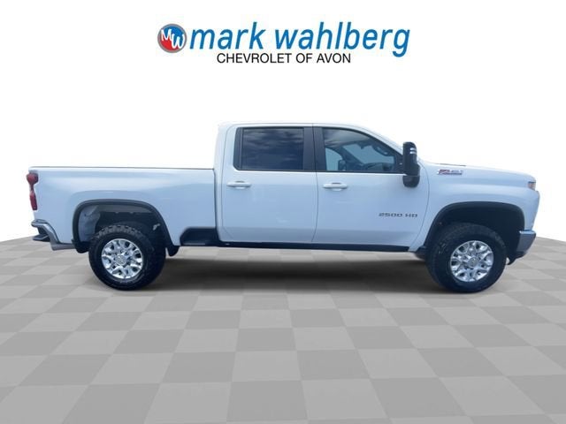 2023 Chevrolet Silverado 2500HD LT - Photo 8