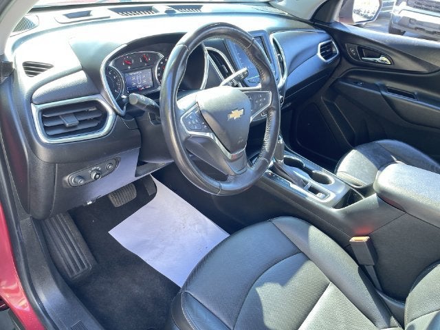 2021 Chevrolet Equinox LT - Photo 10
