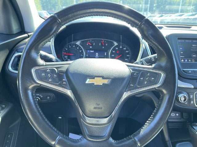 2021 Chevrolet Equinox LT - Photo 11