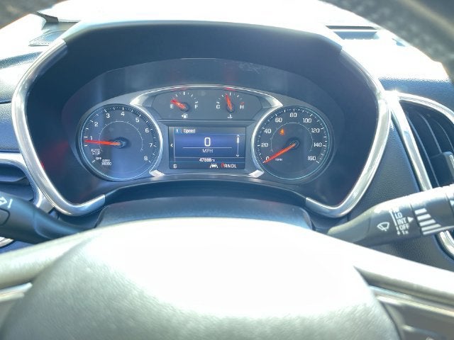 2021 Chevrolet Equinox LT - Photo 12