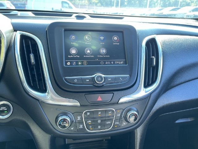 2021 Chevrolet Equinox LT - Photo 13