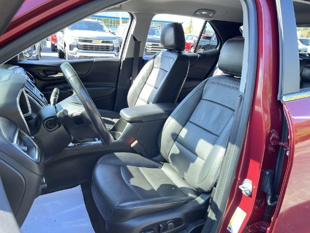 2021 Chevrolet Equinox LT - Photo 18