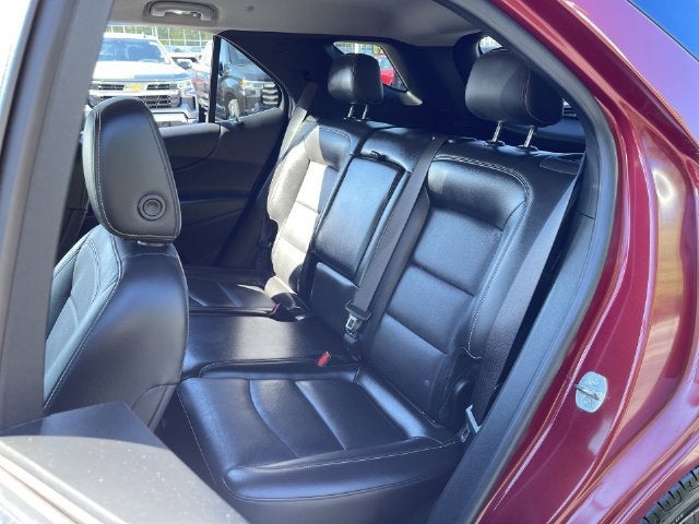 2021 Chevrolet Equinox LT - Photo 23
