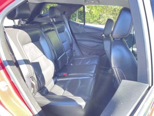 2021 Chevrolet Equinox LT - Photo 25