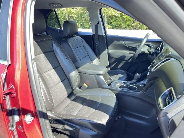 2021 Chevrolet Equinox LT - Photo 26