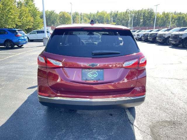 2021 Chevrolet Equinox LT - Photo 30