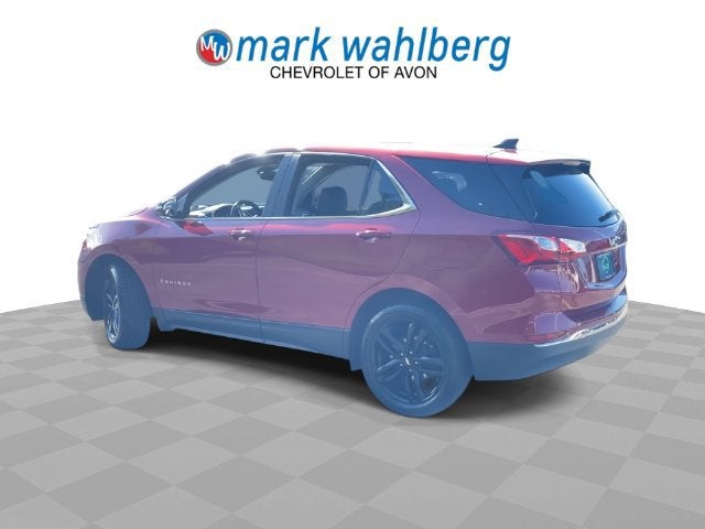 2021 Chevrolet Equinox LT - Photo 6