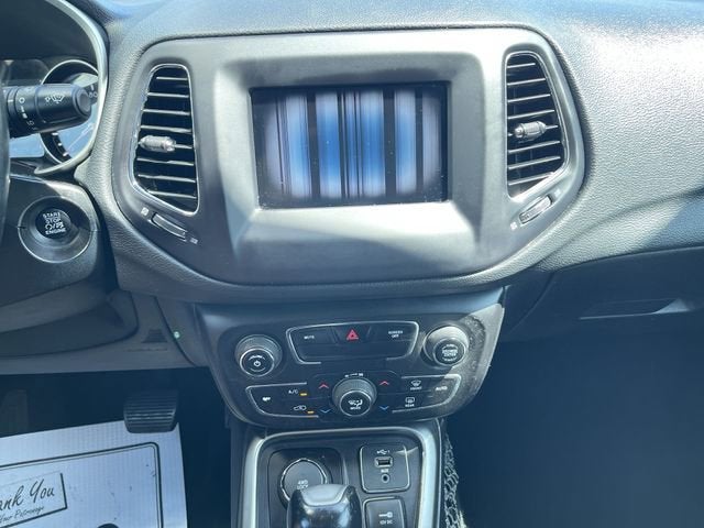 2019 Jeep Compass Latitude - Photo 13