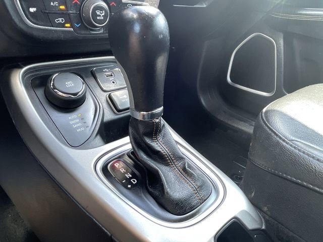 2019 Jeep Compass Latitude - Photo 14