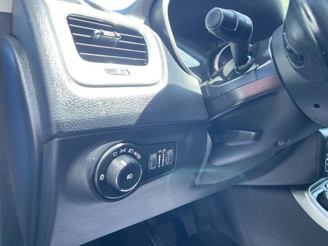 2019 Jeep Compass Latitude - Photo 16