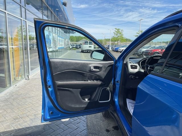 2019 Jeep Compass Latitude - Photo 20