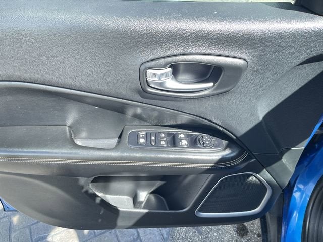 2019 Jeep Compass Latitude - Photo 21