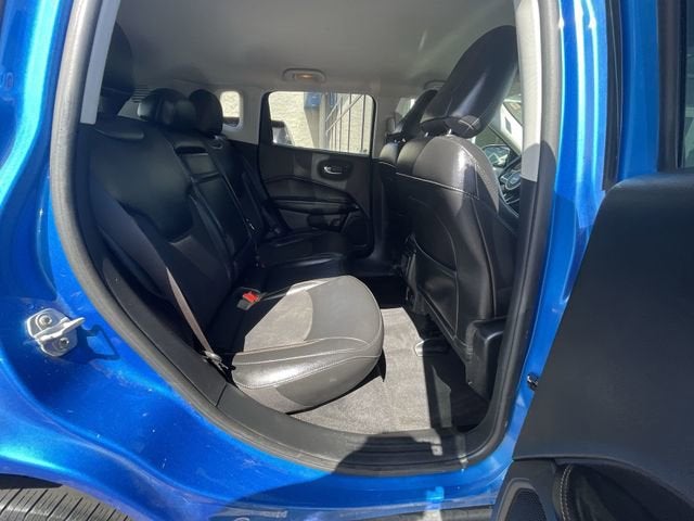 2019 Jeep Compass Latitude - Photo 23