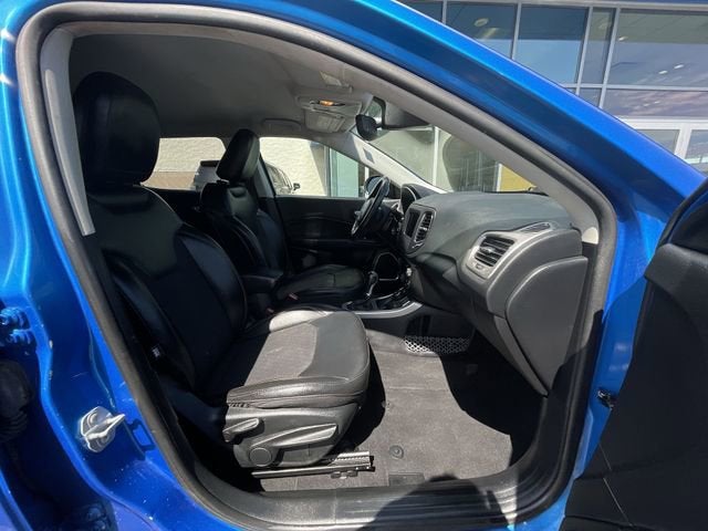 2019 Jeep Compass Latitude - Photo 24