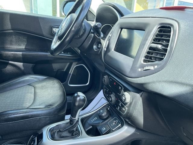 2019 Jeep Compass Latitude - Photo 26