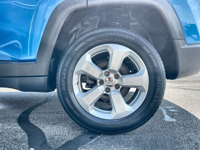 2019 Jeep Compass Latitude - Photo 30