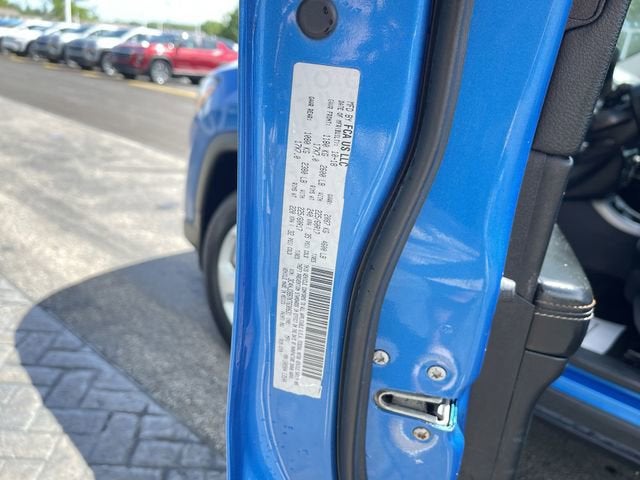 2019 Jeep Compass Latitude - Photo 31