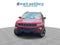 2017 Jeep Compass Trailhawk