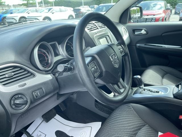 2017 Dodge Journey SE - Photo 10