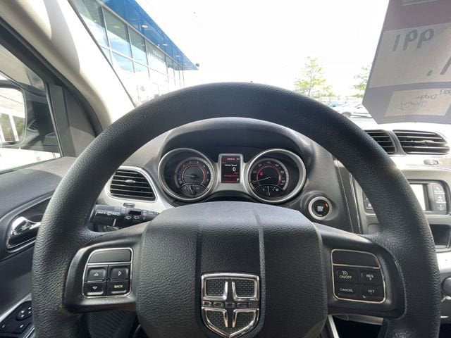 2017 Dodge Journey SE - Photo 12