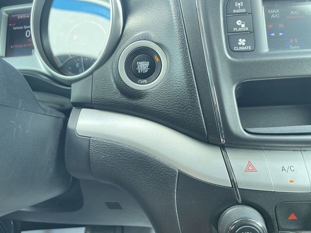 2017 Dodge Journey SE - Photo 15