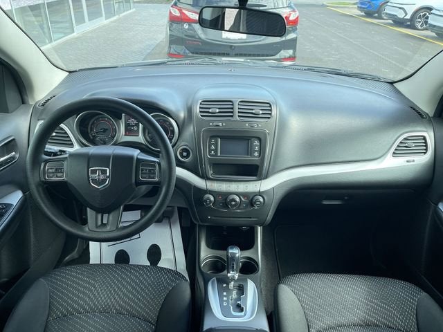 2017 Dodge Journey SE - Photo 18