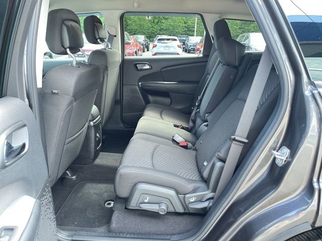 2017 Dodge Journey SE - Photo 21