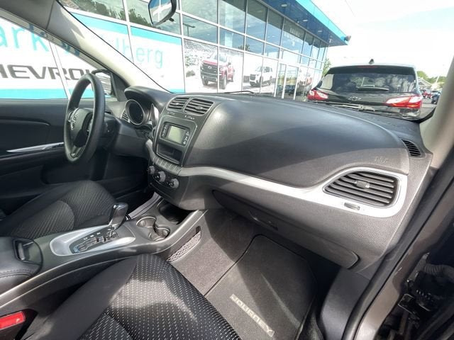 2017 Dodge Journey SE - Photo 25