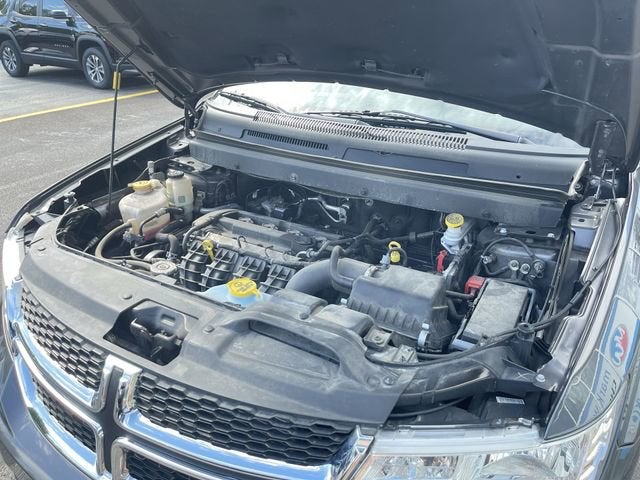 2017 Dodge Journey SE - Photo 26