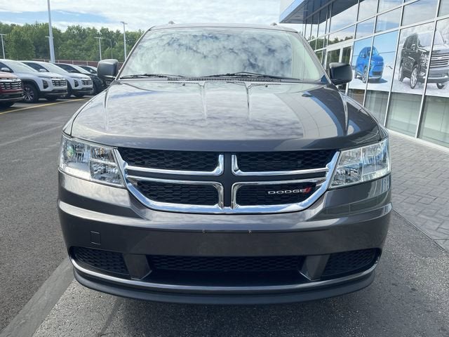 2017 Dodge Journey SE - Photo 27